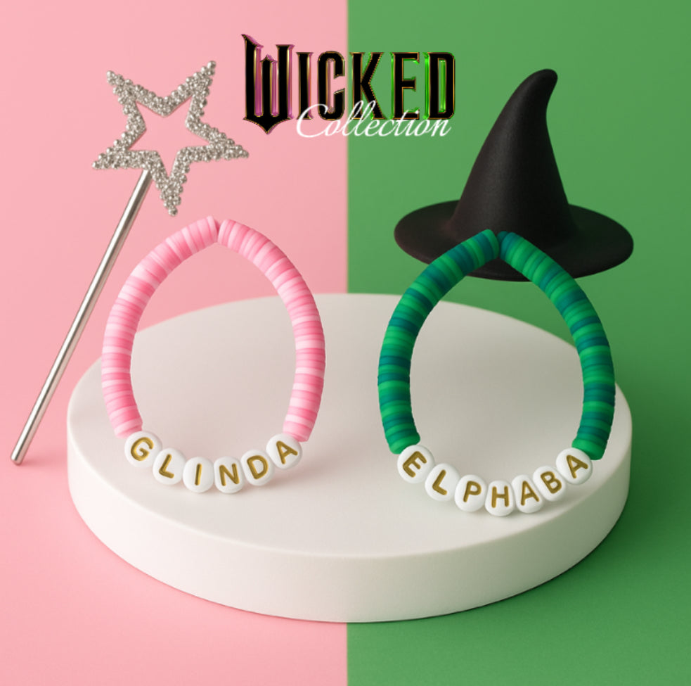Wicked Collection